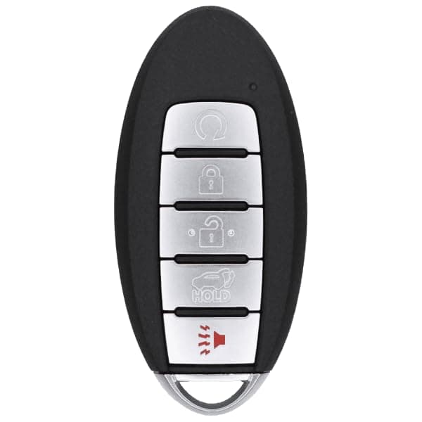 Replacement Key Fob Compatible with Murano 2019-2021 FCC Part Number 285E3-9UF7A 285E39UF7A 285E3-9UF7B