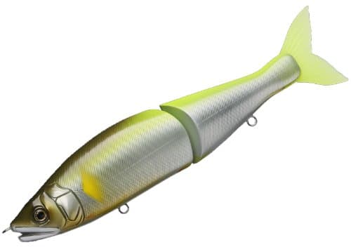GAN Craft Jointed Claw 178 15SS #15 Flashing GM Chat