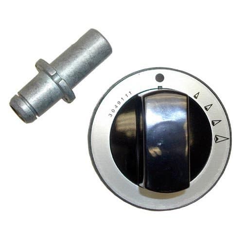2193493 Knob Compatible With Garland Equipment
