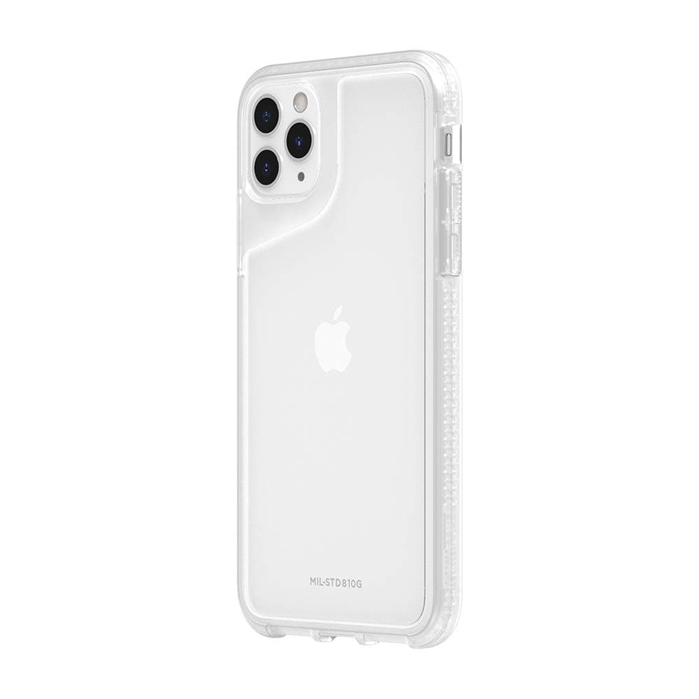 Griffin Survivor Strong GIP-027-CLR for Apple iPhone 11 Pro Max - Clear
