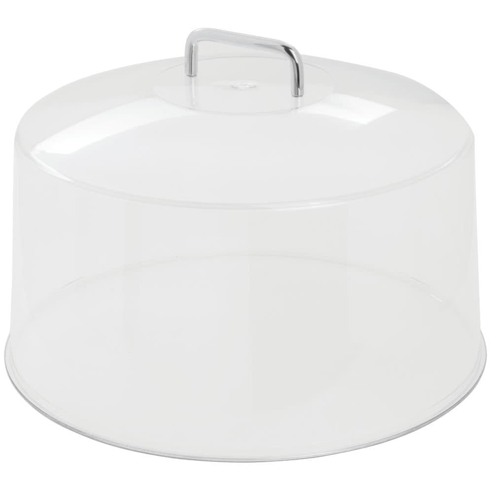 Cambro (RD1200CW135) 12" Round Removable Cake Cover - Camwear®