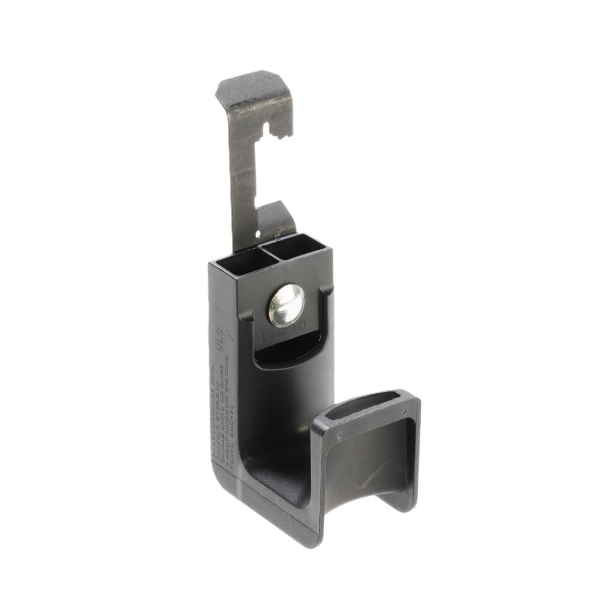 Panduit JP75DW-L20 J-Pro Cable Support System Drop Wire and Threaded Rod Clip (50-Pack)