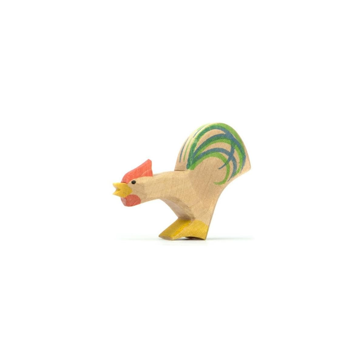 Ostheimer 26301 - Bremer Rooster