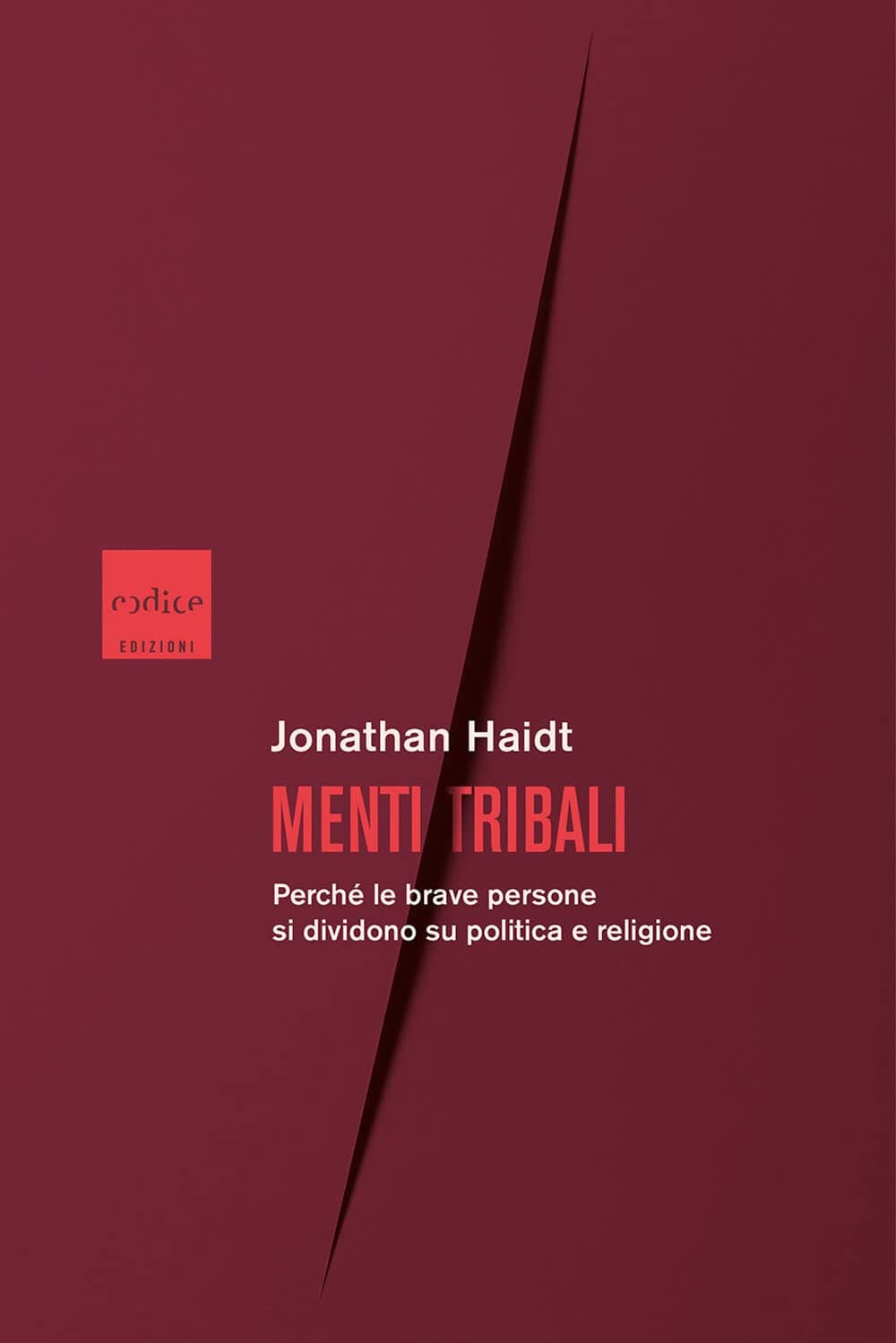 MENTI TRIBALI
