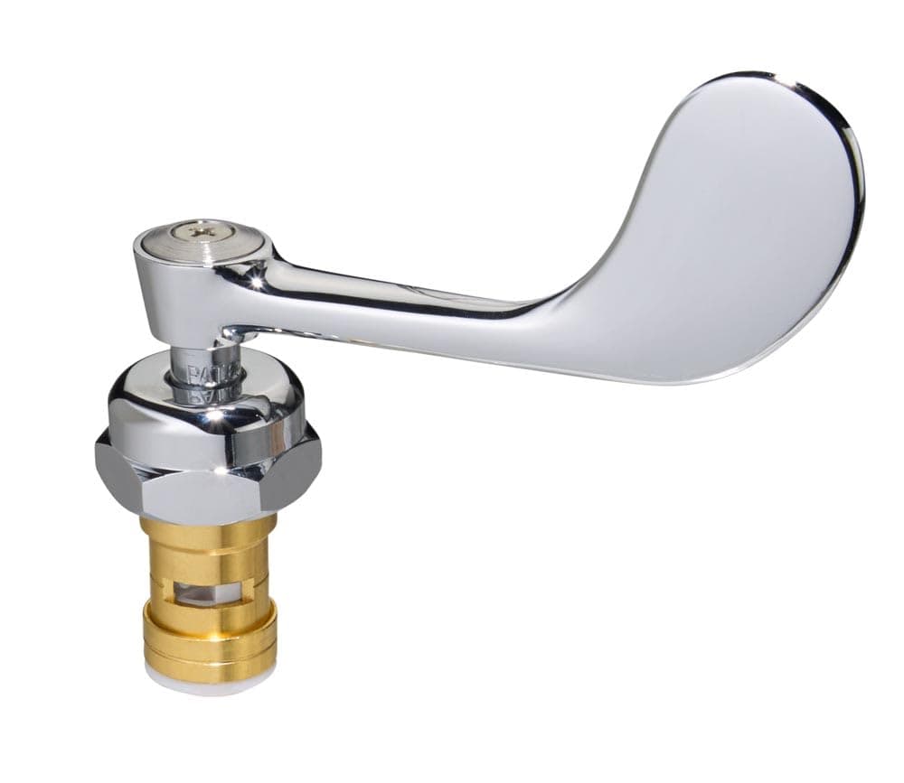 Krowne 21-620L Valve for Royal Series Extended Range Faucets, Fits Royal Series Wok Faucets