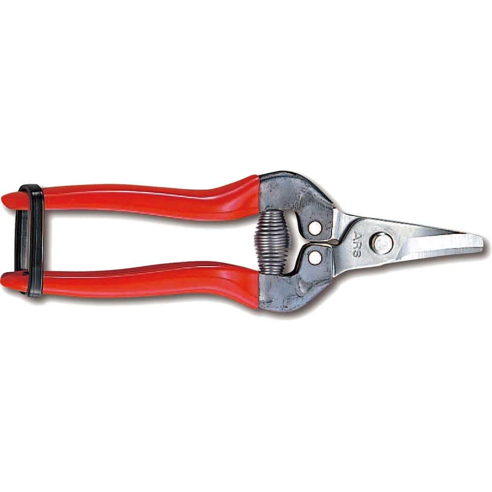 ARS HP-310DX Rounded Tip Curved Fruit Pruner 310 Series