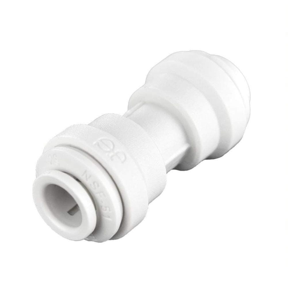 Speedfit PP0408WP 1/4-Inch OD Union Connector