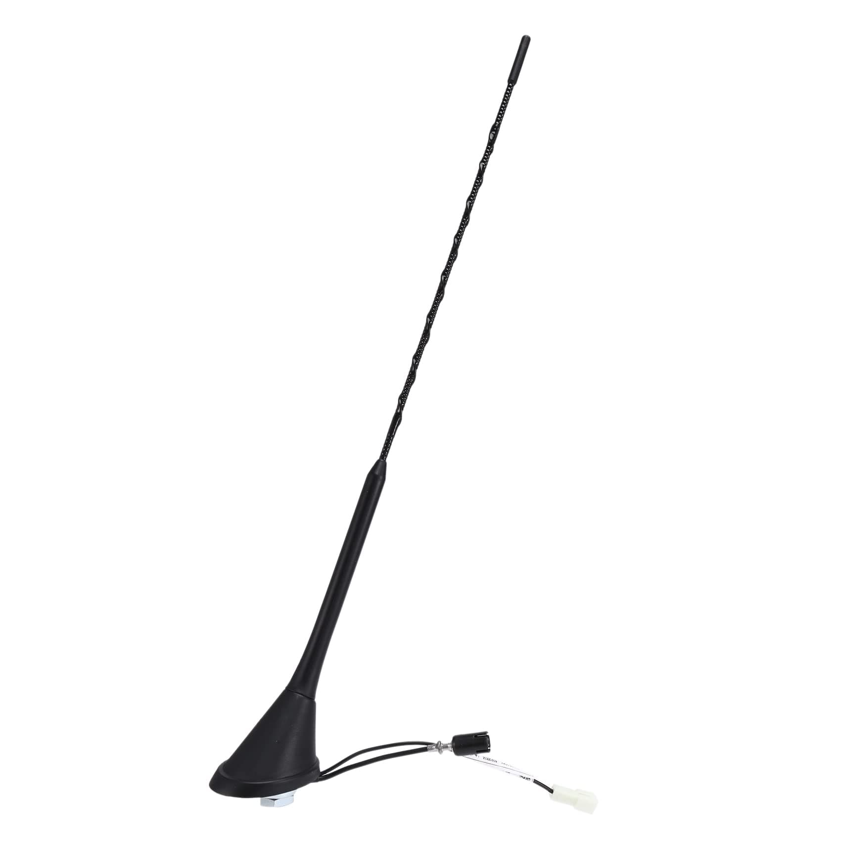 Fupeen Car Radio Antenna with Amplifier for QQ6 Jaggi A1 Kimo A113 Face A3 Skin X1 IndiS Beat Aerial A11-7903010AB