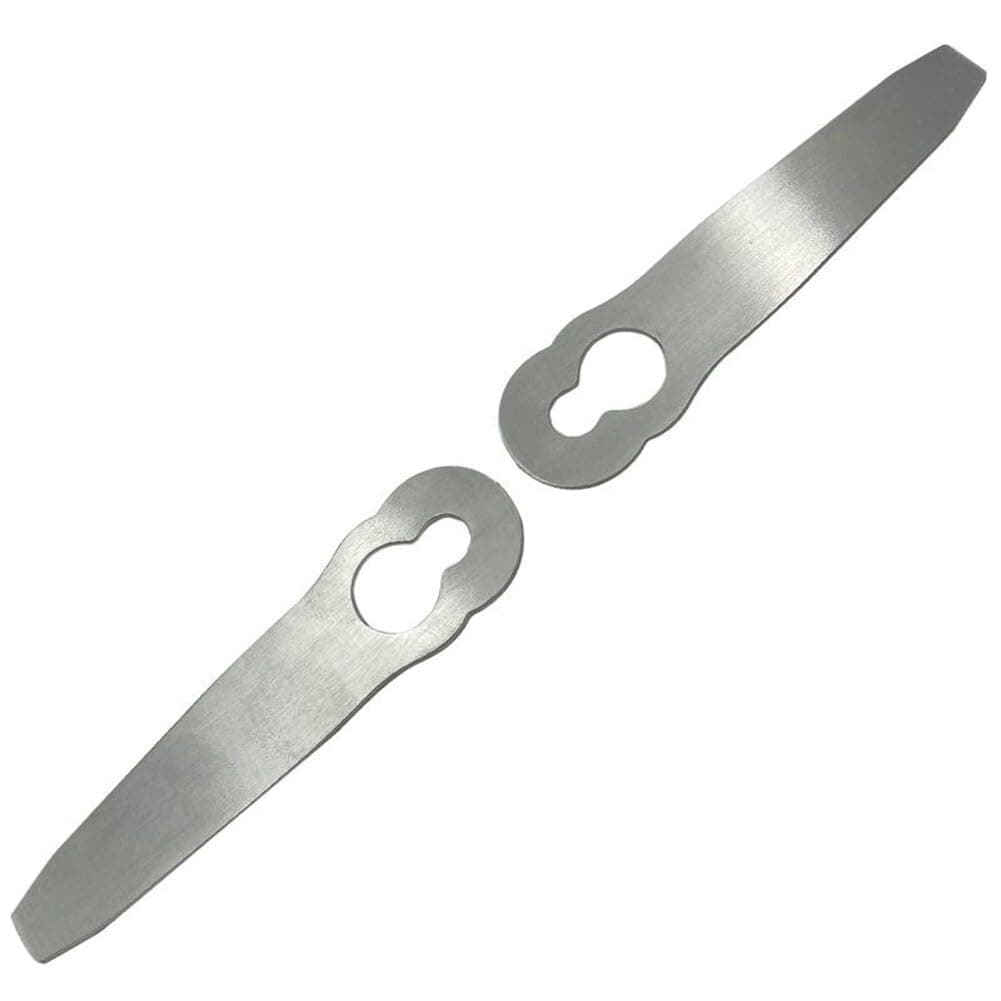 For STIHL Stainless Steel Blades FSA 45 FSA 57 Grass Trimmer Spare Parts