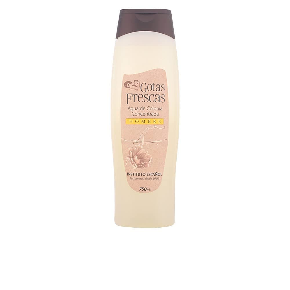 GOTAS FRESCAS H edc 750 ml
