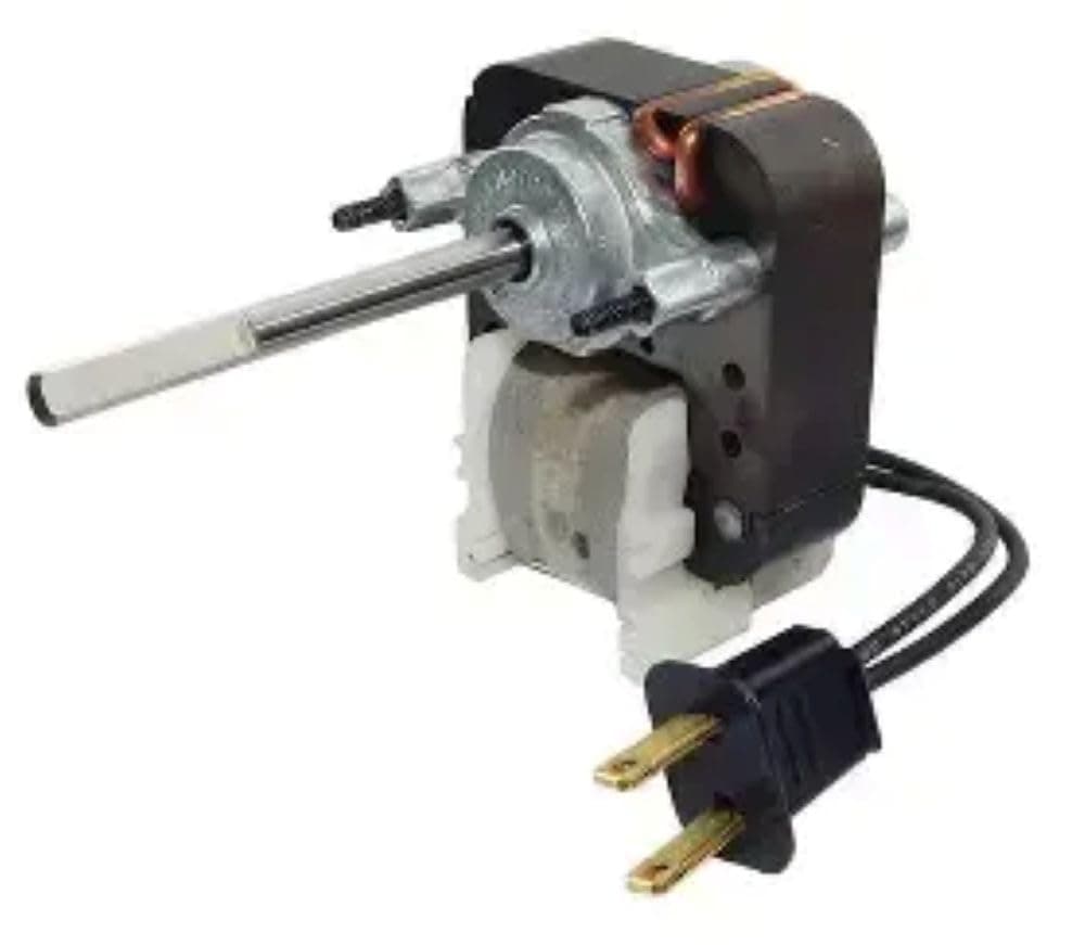 Edgewater Parts S97018811 Blower Fan Motor for 690 690NT Compatible with Br/oan/Nutone 115 Volts 1.2 Amps