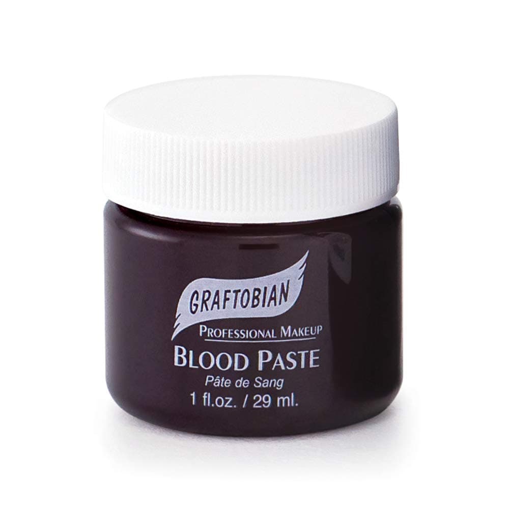 Graftobian Blood Paste (1 oz)