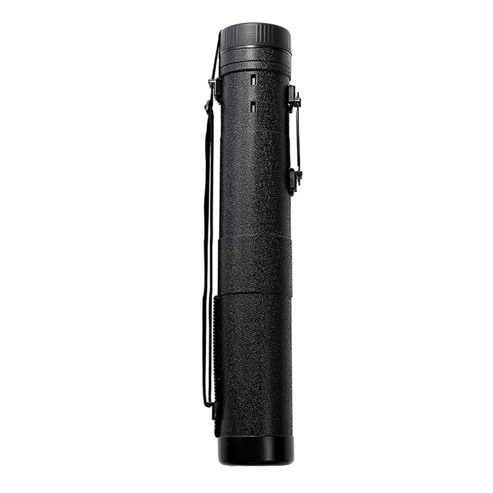 ARK PDT-K31 - Tubo telescópico extensible con asa de transporte
