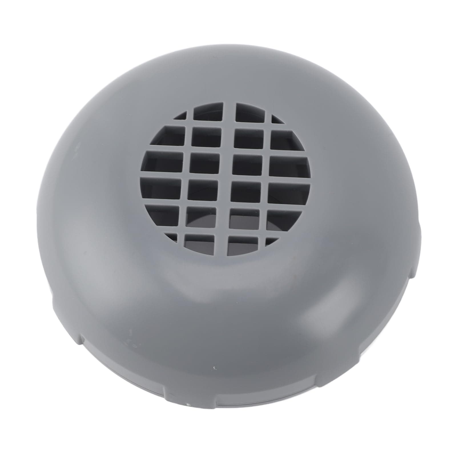 Karlak Pool Accessories Inlet Outlet Strainer Attachment, Efficient Filtration and Easy Control for Swimming Pools, Hot Tubs, Water Facilities, Made with Premium ABS Materials,