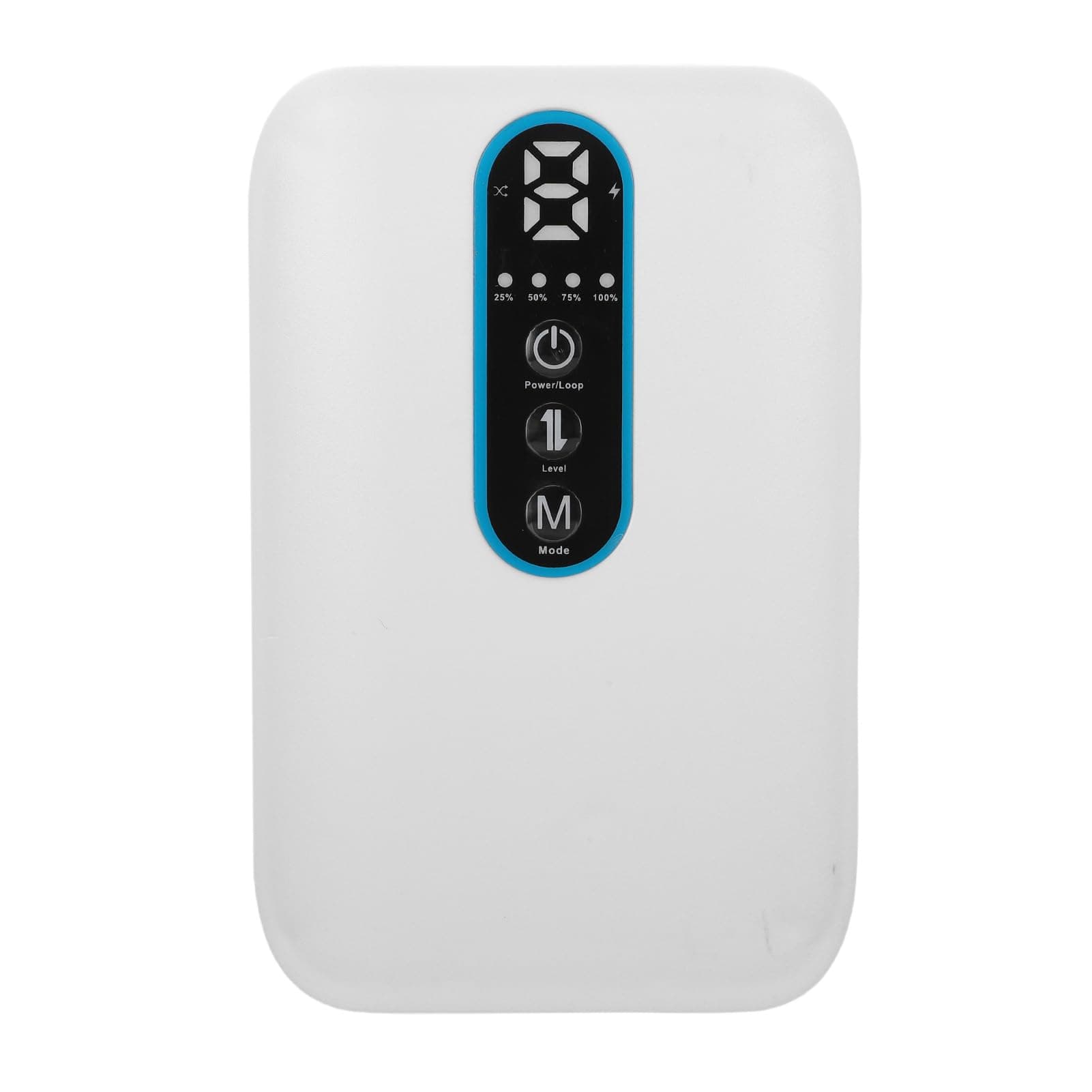 Pongnas Large Buttons Cell Phone 4G LTE Unlocked – SOS Emergency Key,