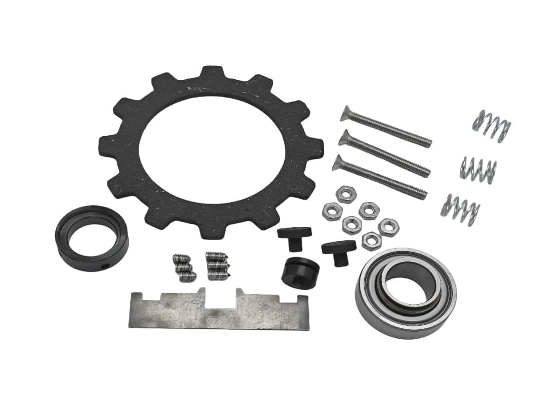 Aizhuer Replacement Rebuild Kit Power Take Off 759-3490 Fits C-u-b Ca-det 102 104 105 106 107 108 109 122 123 124 125 128