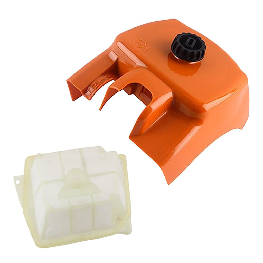 Pack Air Filter Air Filter Cleaner Cover for Stihl MS361 Ms341 Chainsaw Part