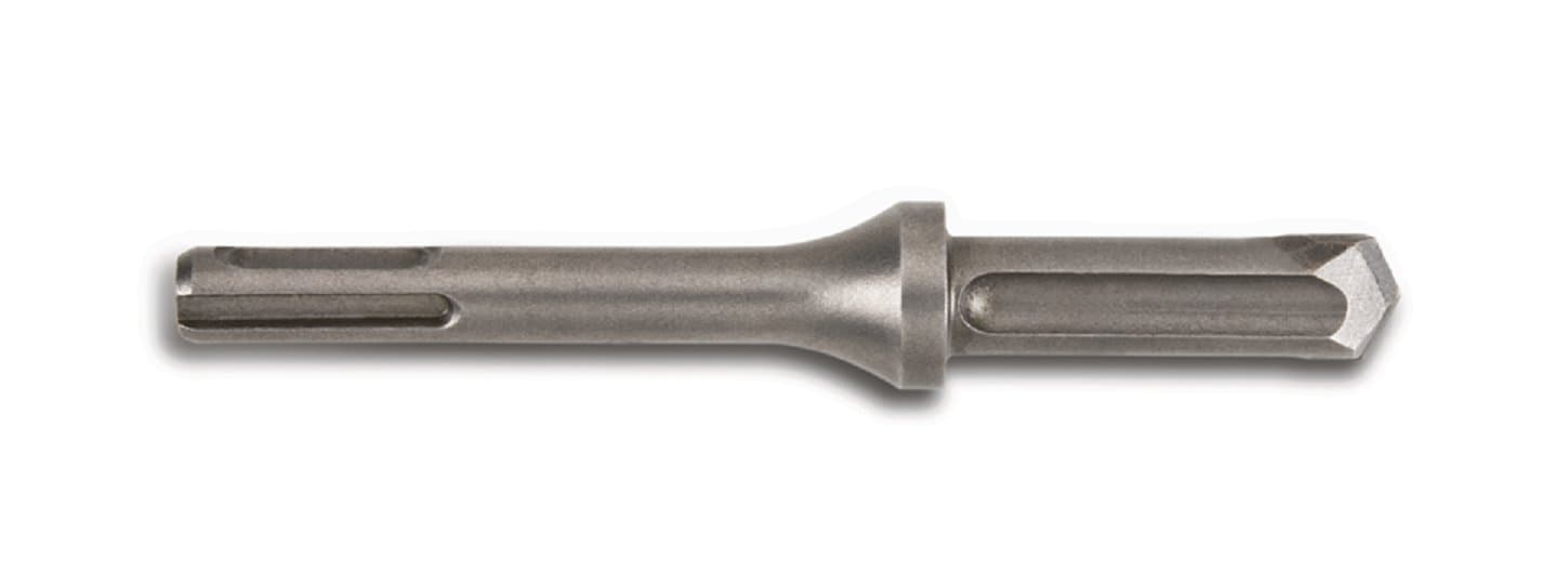 Powers Fastening Innovations 00397SD 1/2-Inch Depth Control Smartbit for Use with 3/8-Inch Diameter and Set Tool and 3/8-Inch Internally Threaded Smart Drop in, 1 Per Box