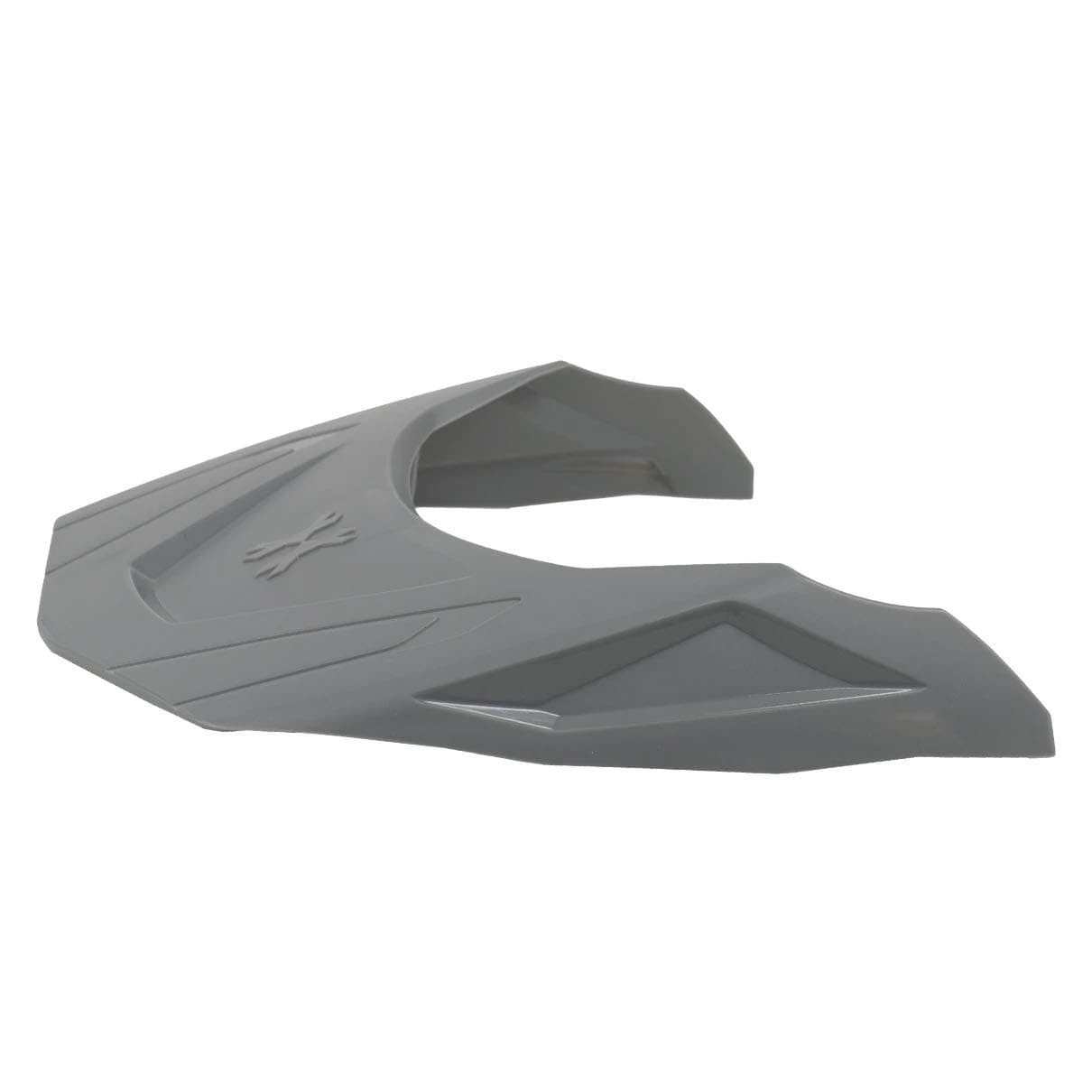 HK Army KLR Paintball Goggle Mask Visor (Grey)
