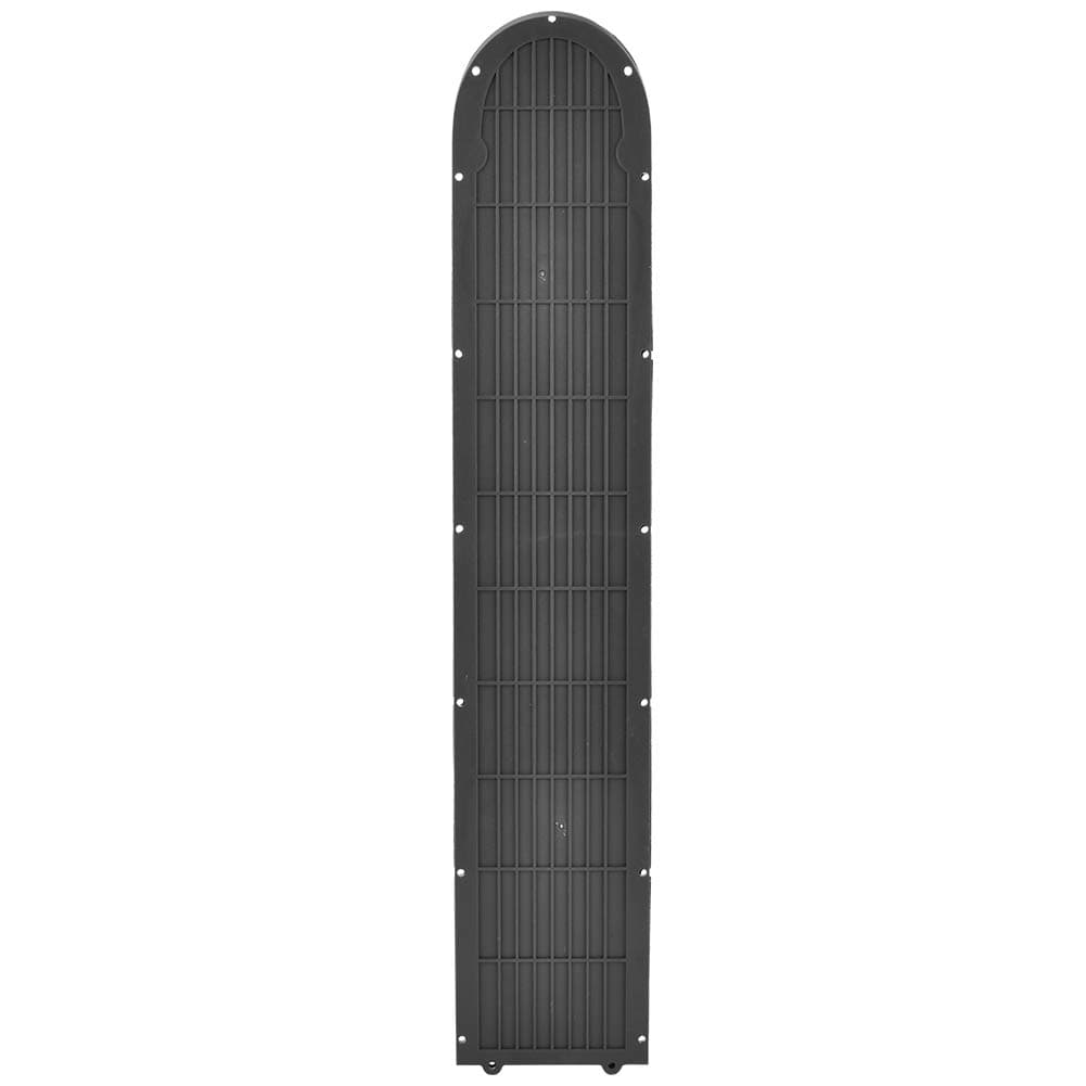 VGEBY Scooter Bottom Battery Cover, Anti-Skid Guard Plate, Fit for M365 Electric Scooter, Black