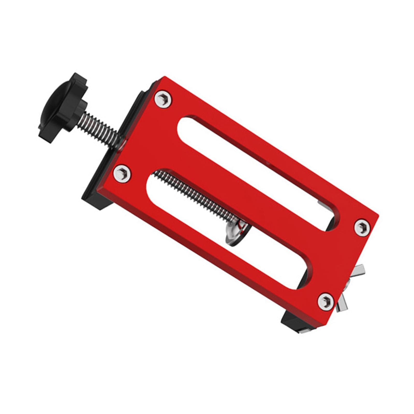 Hole Locator Positioning Tool for Accurate, Aluminum profile hol
