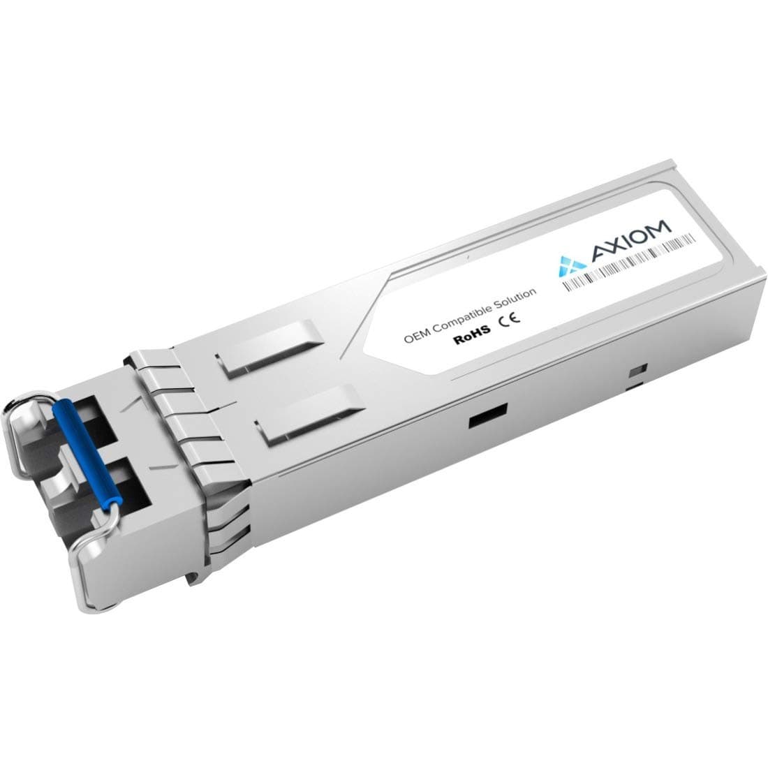 Axiom Mini-GBIC 1000BASE-SX for Nortel - 1 x 1000Base-SX