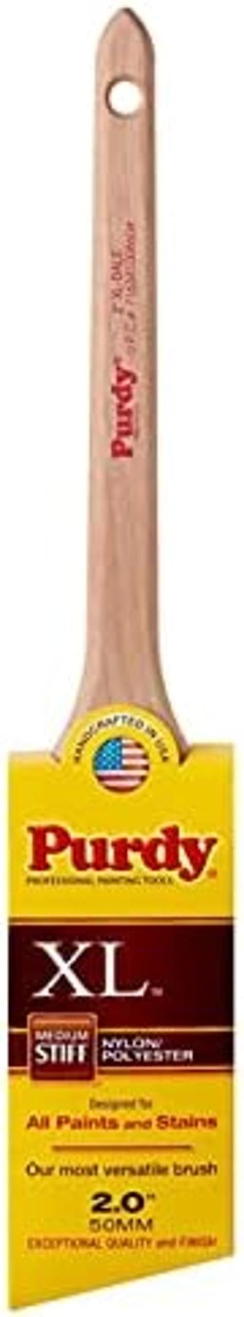 XL Dale Nylon/Polyester Brush Angle Sash