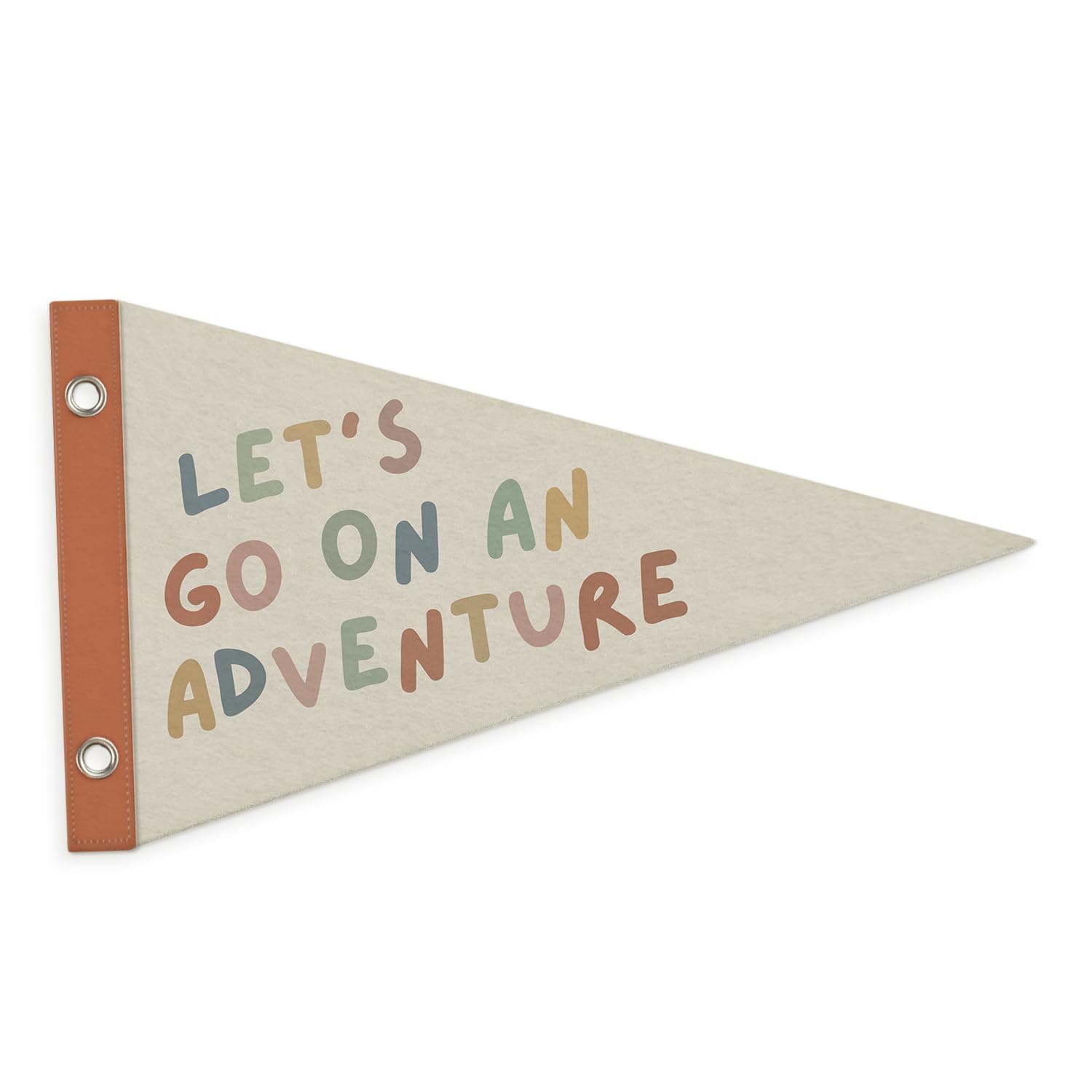 267-banner-flag-Adventure Pennant Banner Flag Wall Hanging