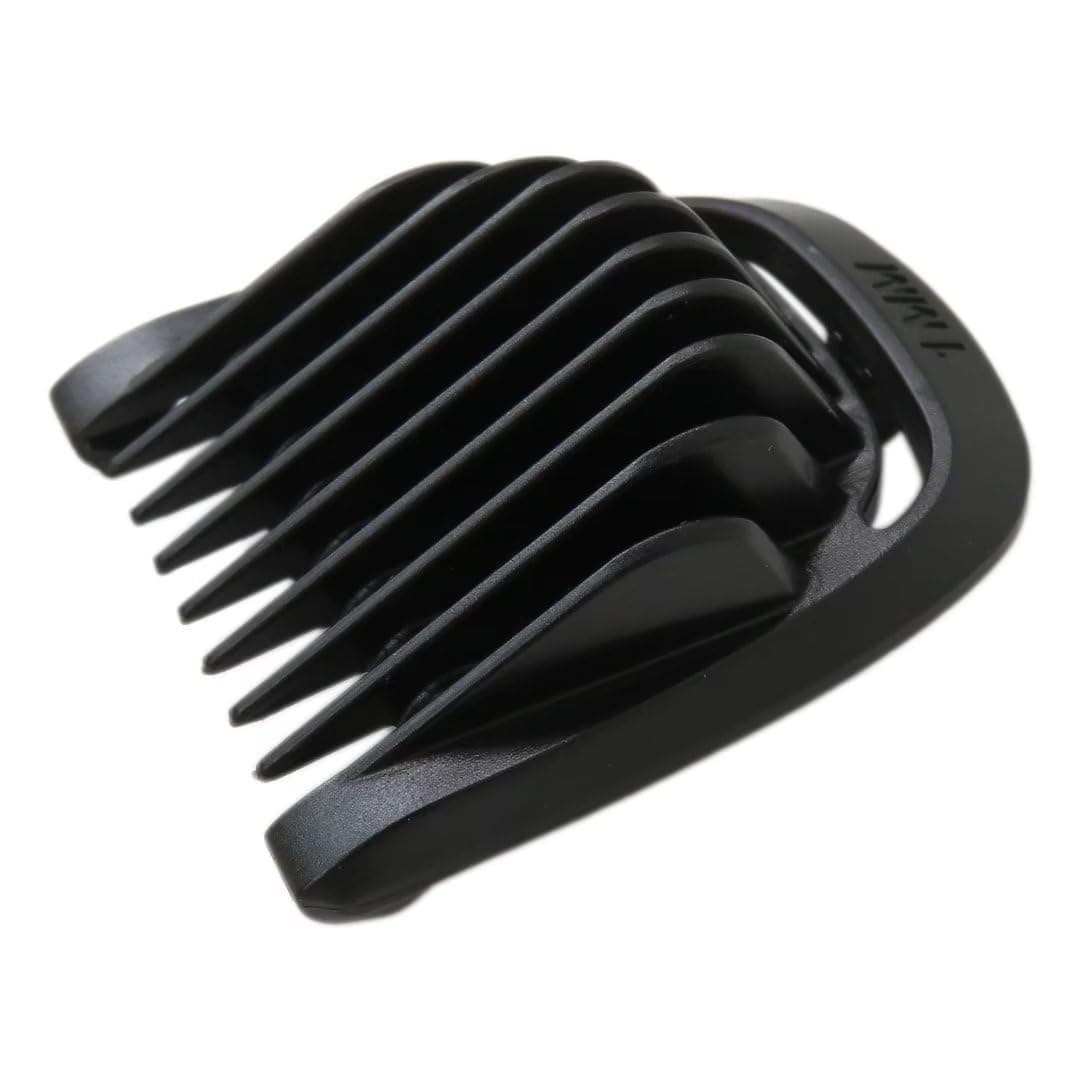 1mm Beard Stubble Hair Guide Guard Comb for Philips Norelco MG7750 MG7770 MG7785 MG7790 MG7991 MG7796 MG9730