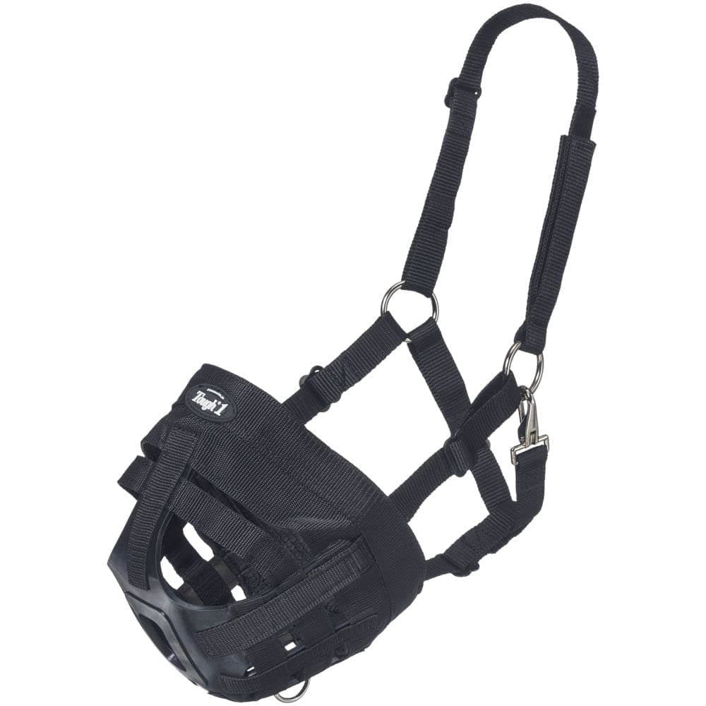 Tough 1 Easy Breathe Poly/Grazing Muzzle Mini