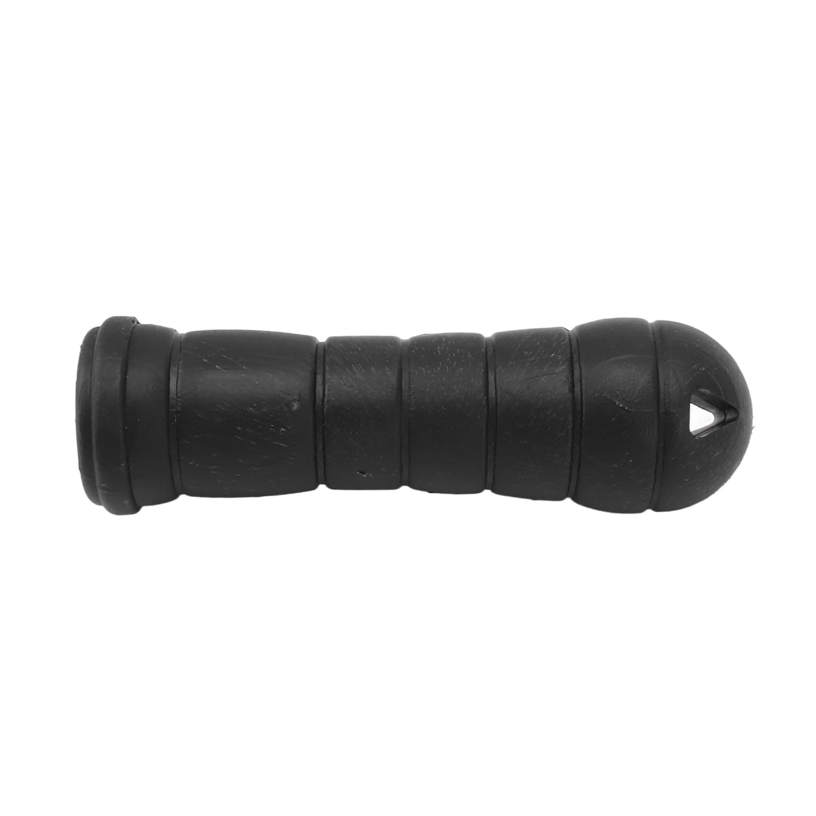 Yctze Comfortable Hoof Rasp G1/4 Female Thread Horseshoe Farrier File Tool with Handle for Easy Equine Grooming