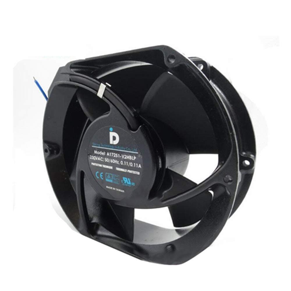 Original New Taiwan A17251-V2HBTP Inverter Axial Fan Network Cabinet Cooling Fan
