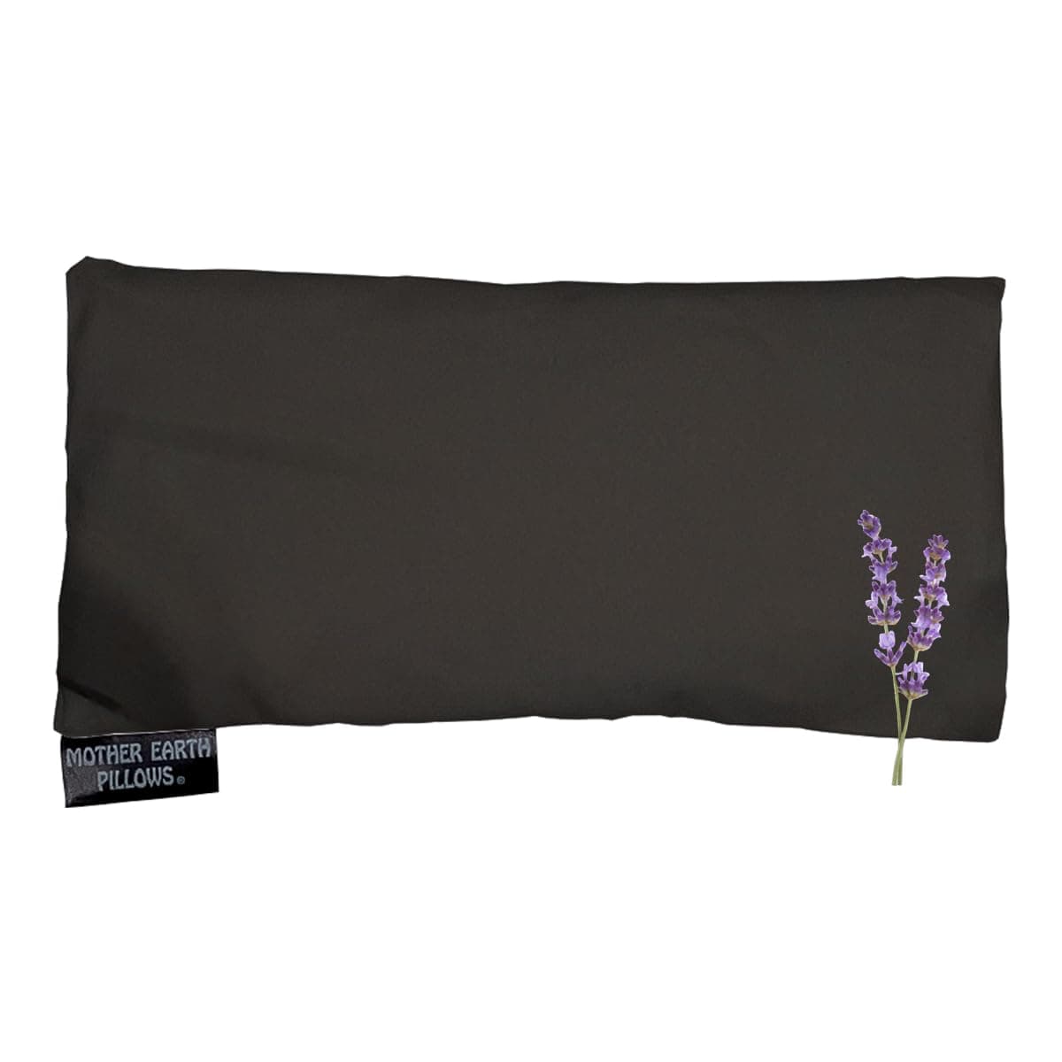 Mother Earth Pillows, Eye Pillow Soother, 1 Count