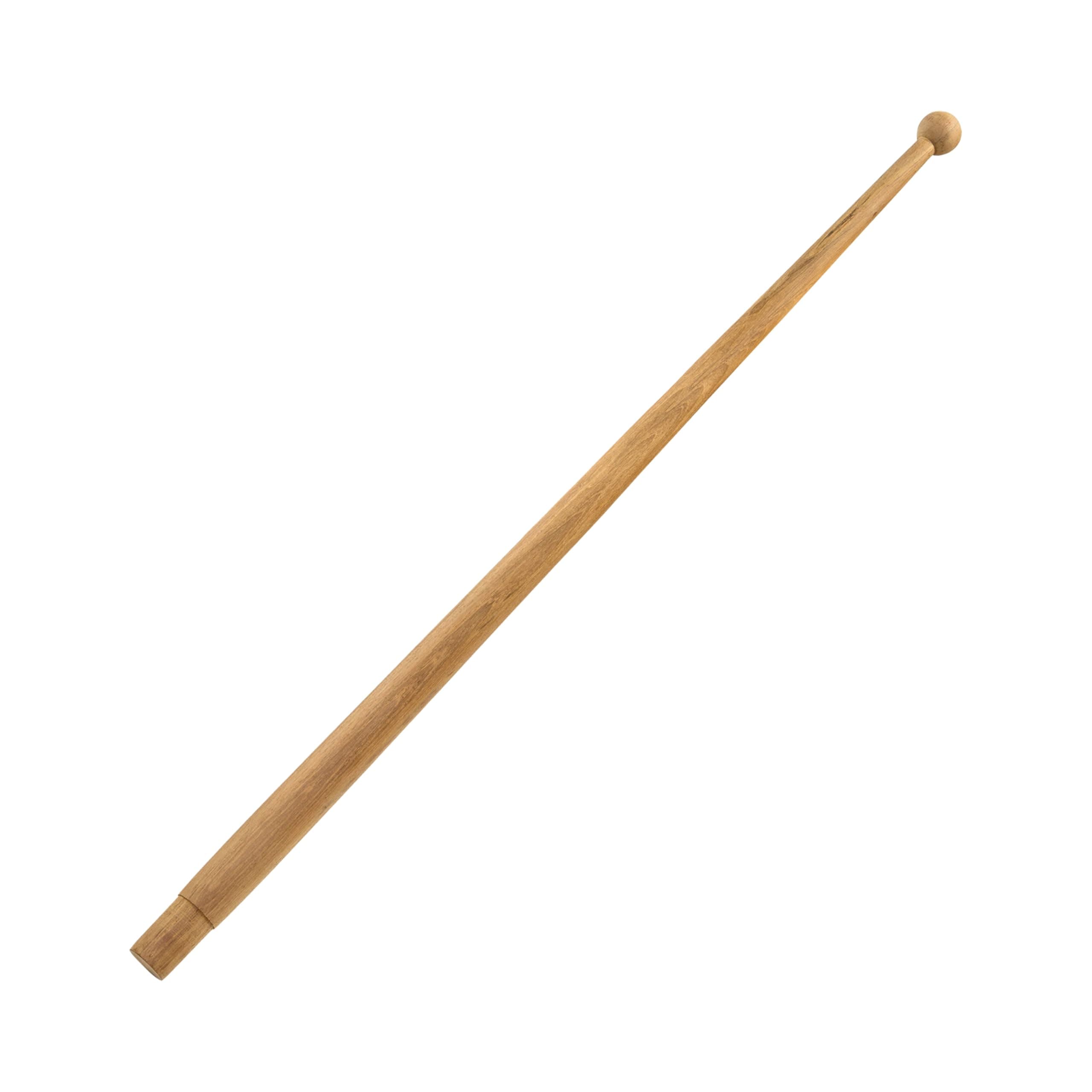 Whitecap 60754 Teak Flag Pole - 36"