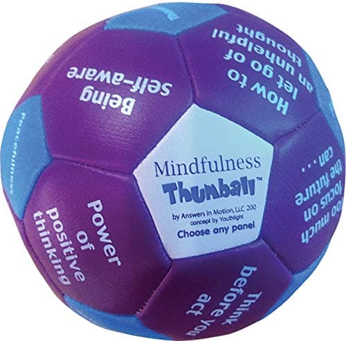 Youthlight Mindfulness Thumball