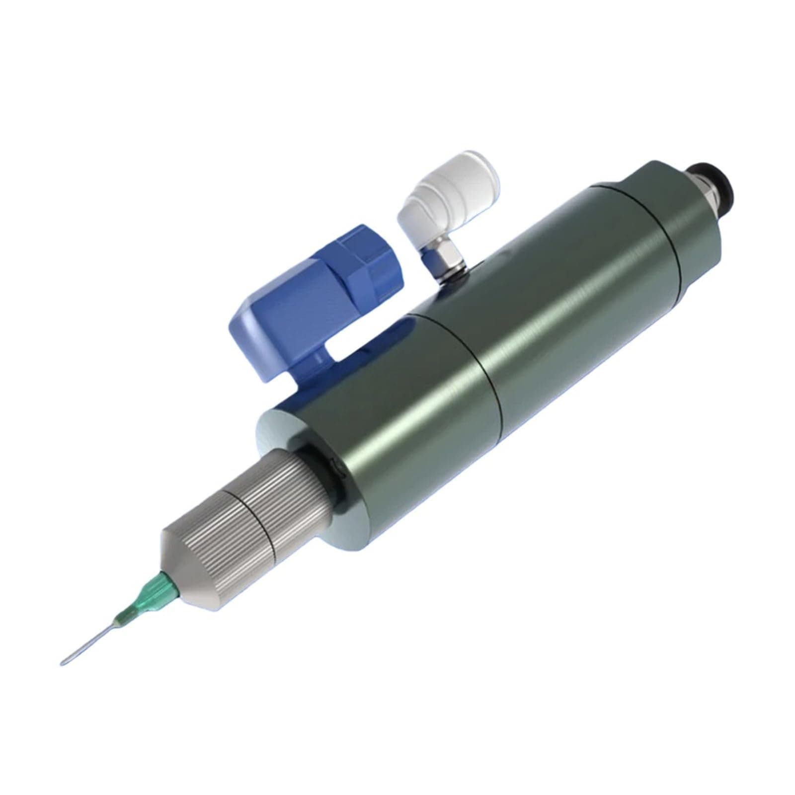 Pneumatic Suck-Back Valve VC5252, Dual Action Plunger For White Adhesive Anti-Drip Glue Dispenser(Type A)