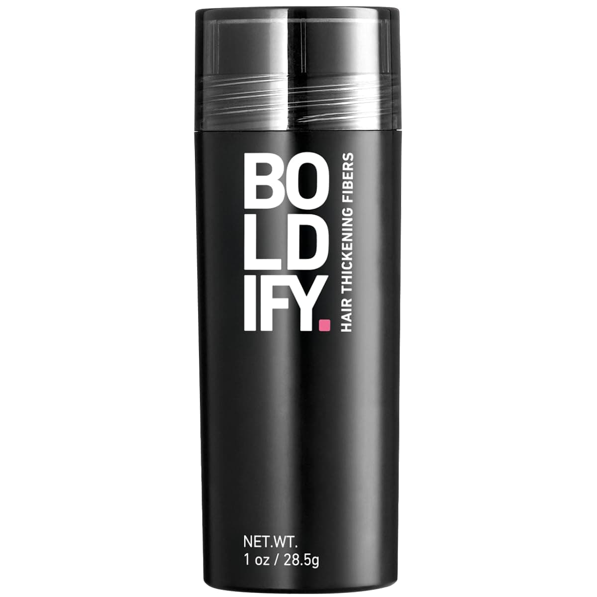 BOLDIFY Hair Fibers for Thinning Hair, for Women & Men, Light Brown 28.5g