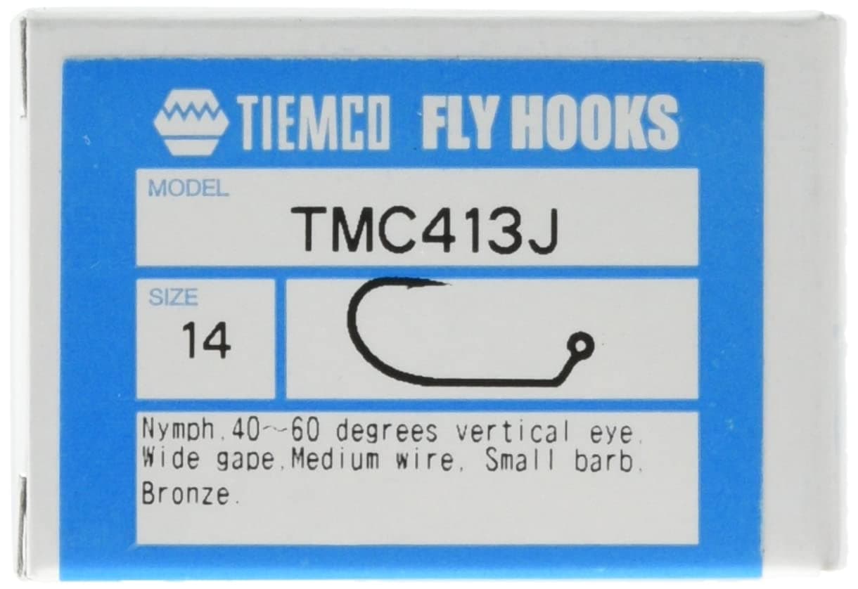 Timco Q100 TMC413J #18