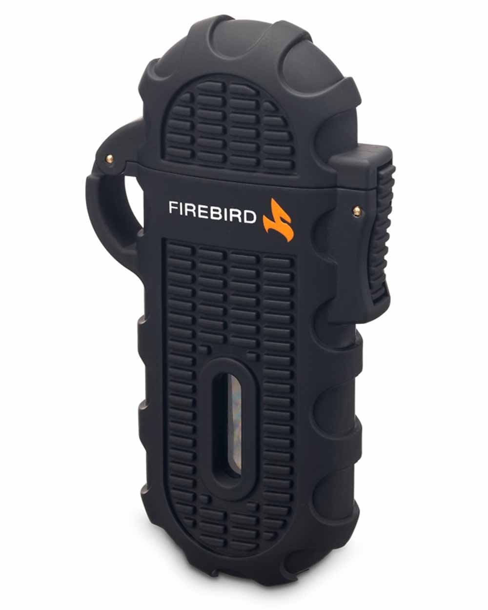 Ascent Single Jet Torch Flame and Lighter Black