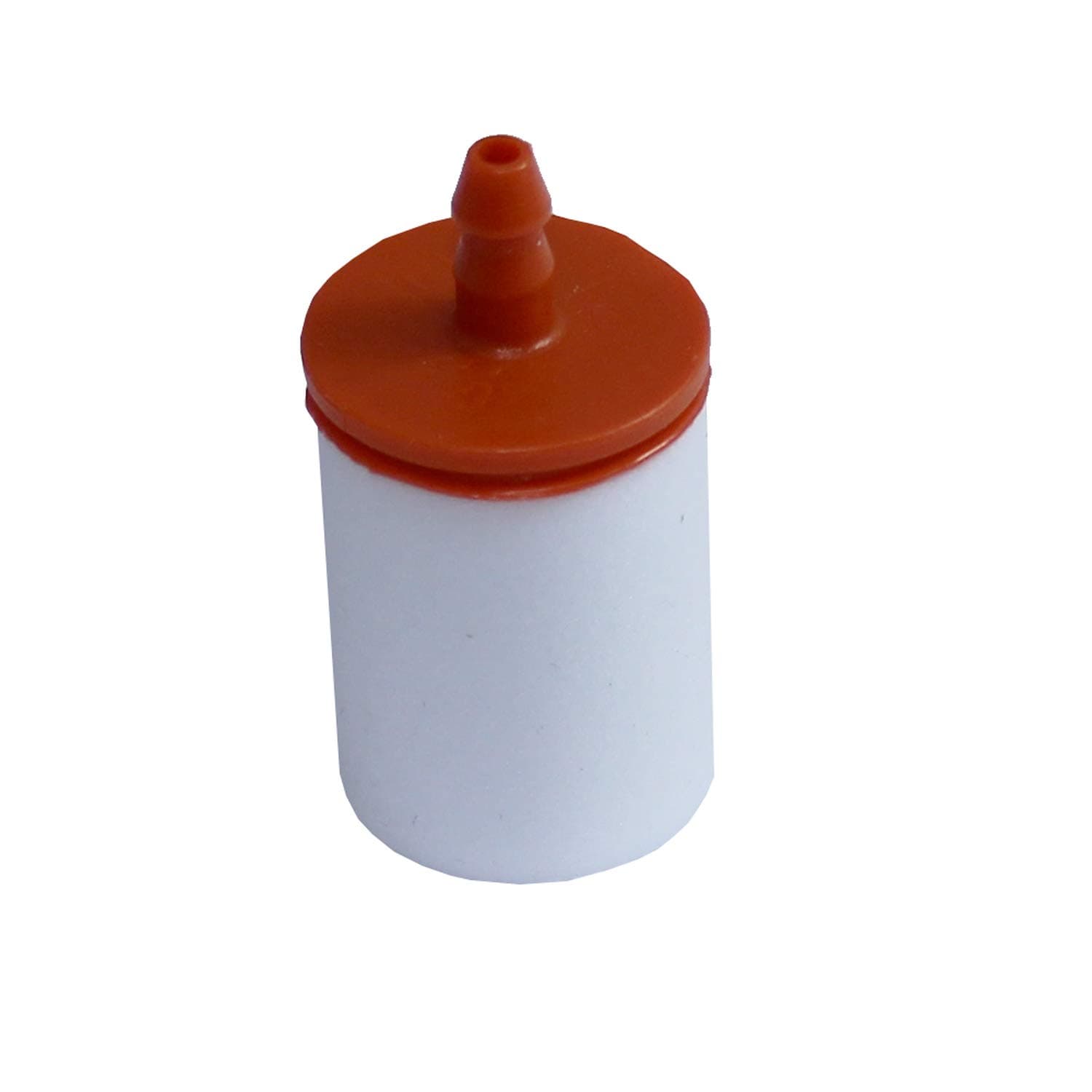 OEM White Fuel Filter Husqvarna/Jonsered