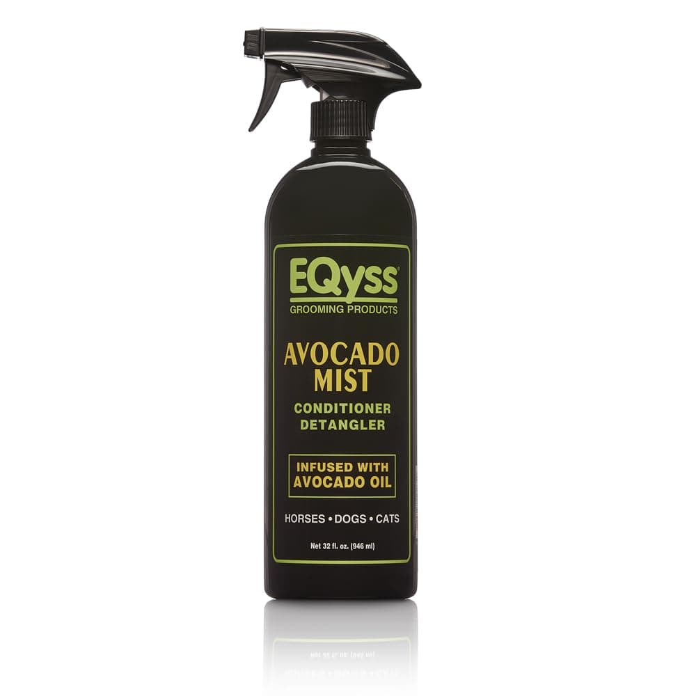 EQyss Avocado Mist Conditioner Spray 32 oz