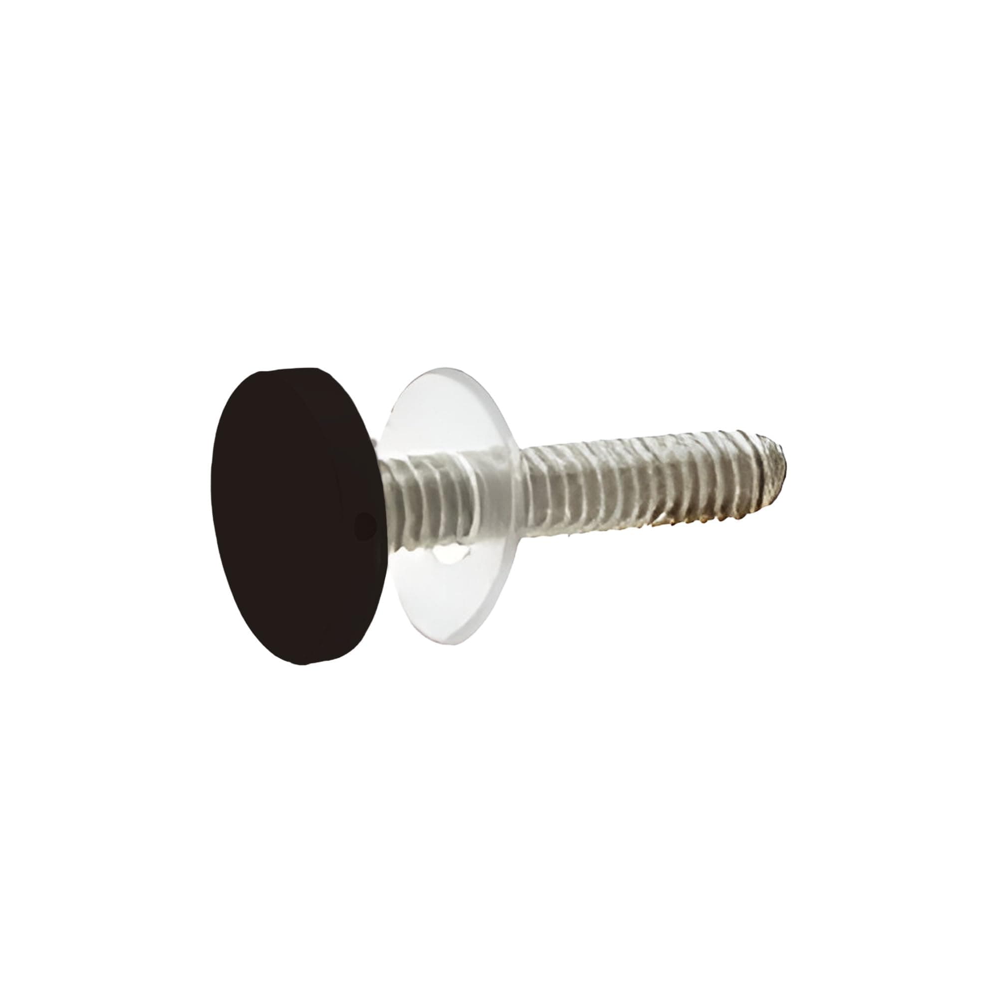 Brixwell SRKNWBM0RB Stud Replacement Set 3/4" Diameter Oil Rubbed Bronze Finish