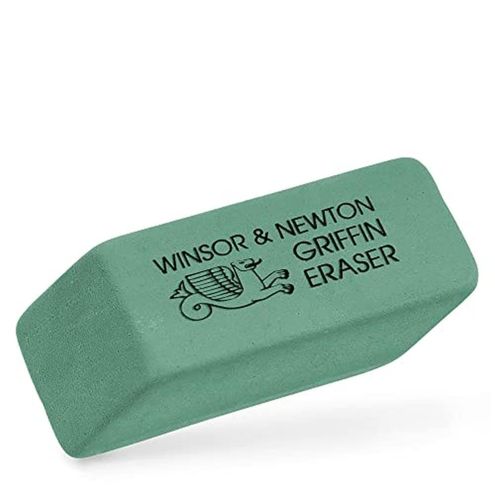 Winsor & Newton 7030575 Painting Accessories – 1 x 1 x 1 cm Multicoloured
