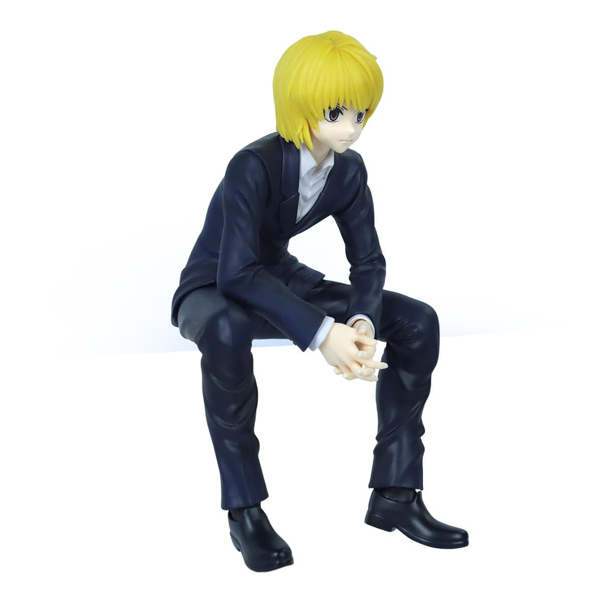 Kurapika Noodle Stopper Fig. 14 cm Hunter x Hunter
