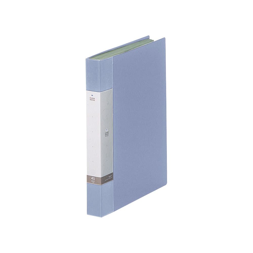 Pilot Licht clear - Butsuku A4S 40P Ms.