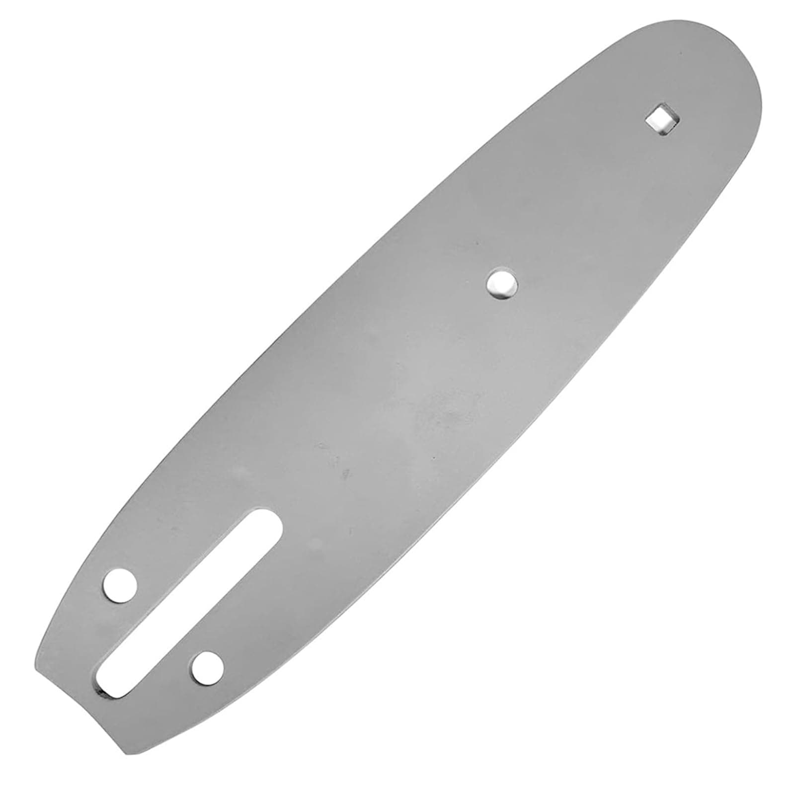 Yutacorex 6 inch Chainsaw Guide Bar, (3/8" 043" 28 DL) Replacement Accessories Fits for Milwaukee 2527-20,2527-21, Fits for O-CONN OCMC6IN1, Fits for CRAFTSMAN CMCCSL621D1 Chainsaw GuideBar