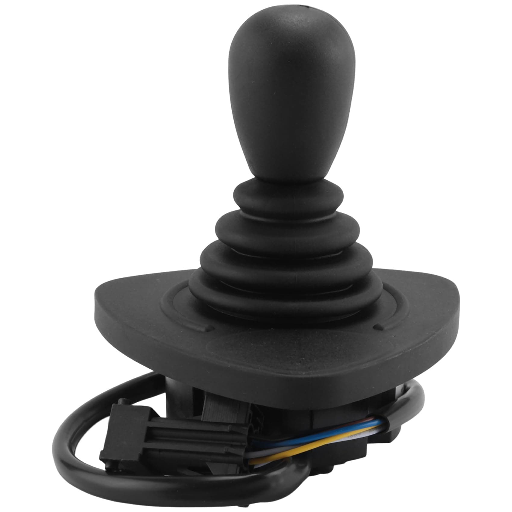 OTDOGUO Electric Forklift Controller Central Joystick Control Lever for Forklift 7919040041 7919040041F