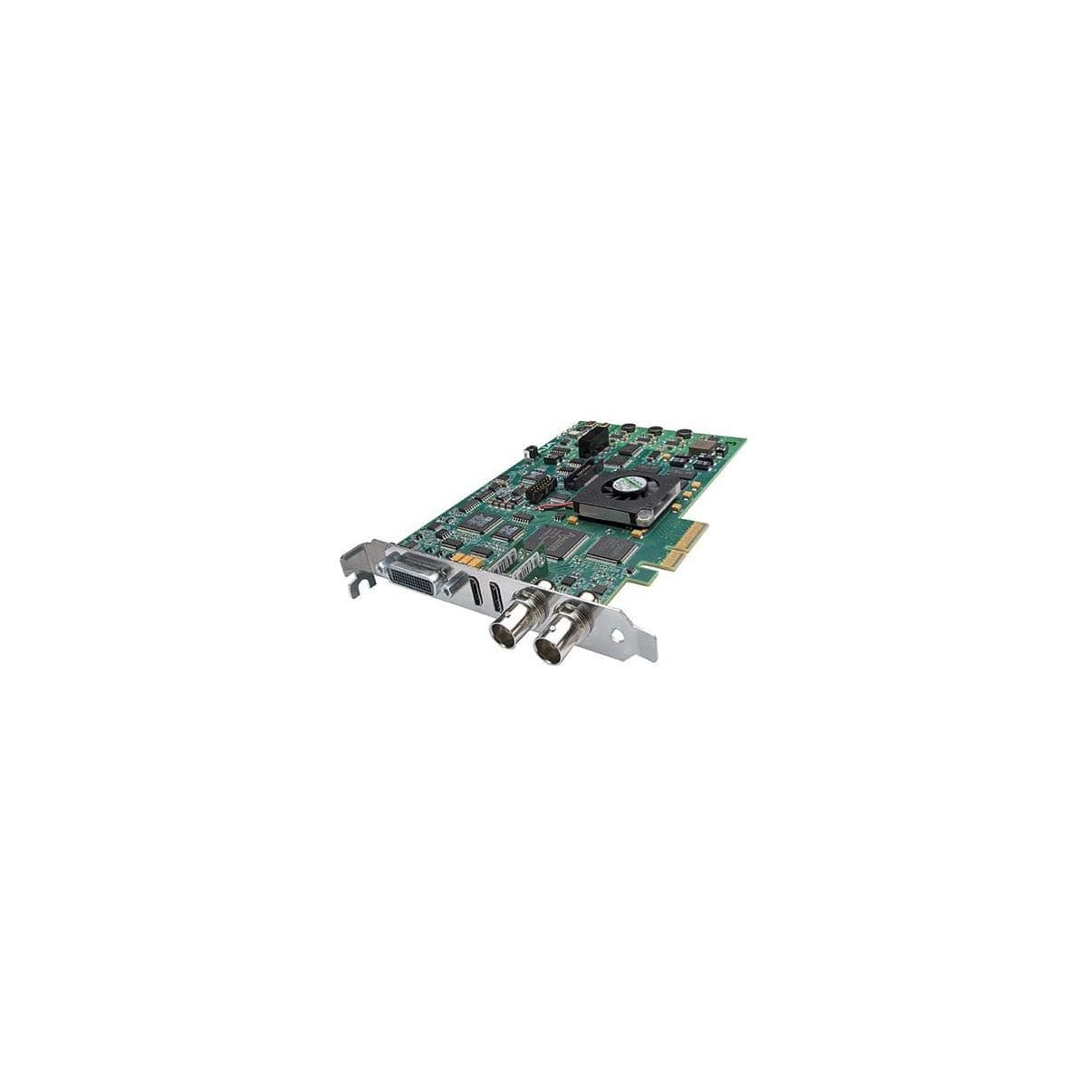 AJA KONA LHi Mac Video Capture and Playback Card