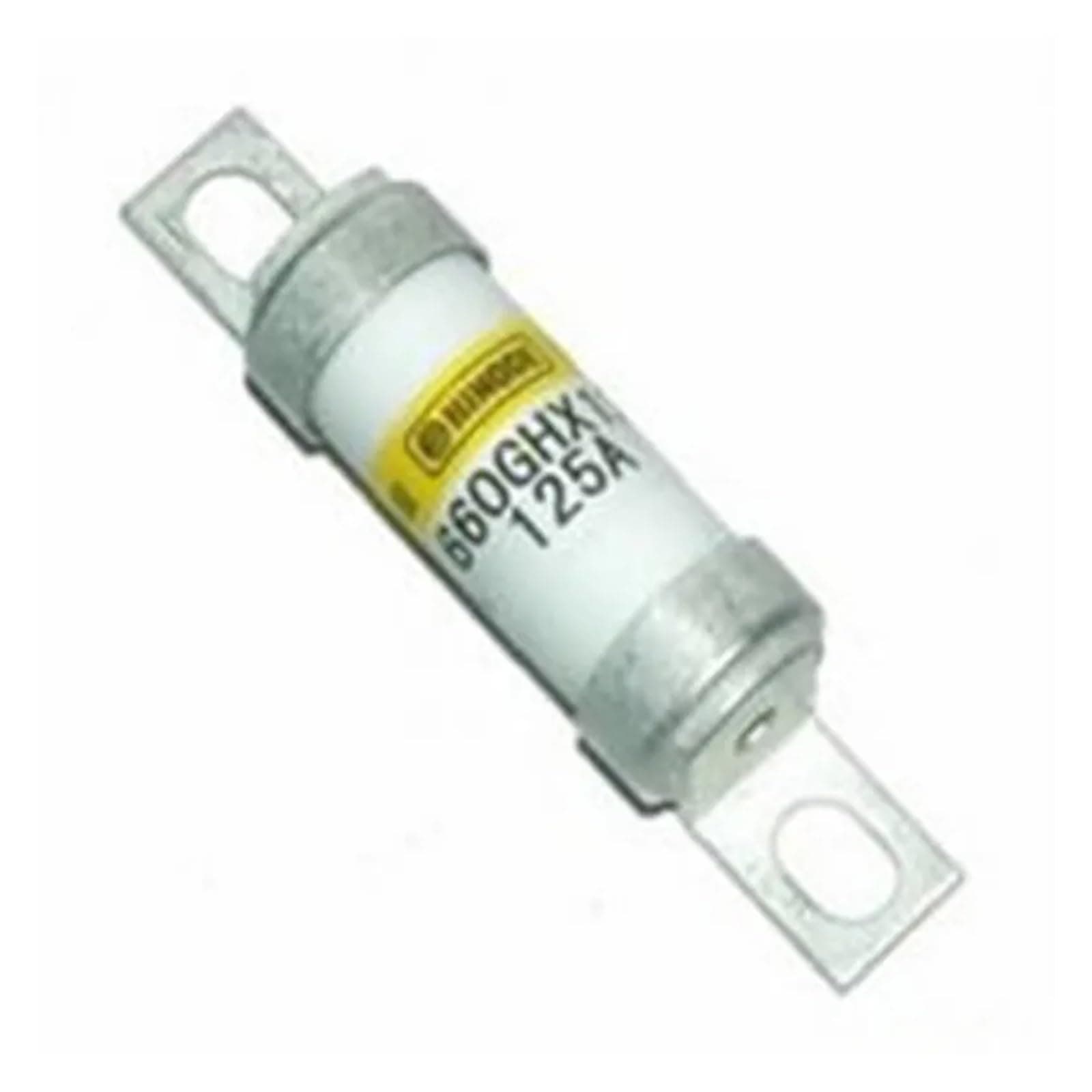Quick Fuse 660GHX125 125A 660V