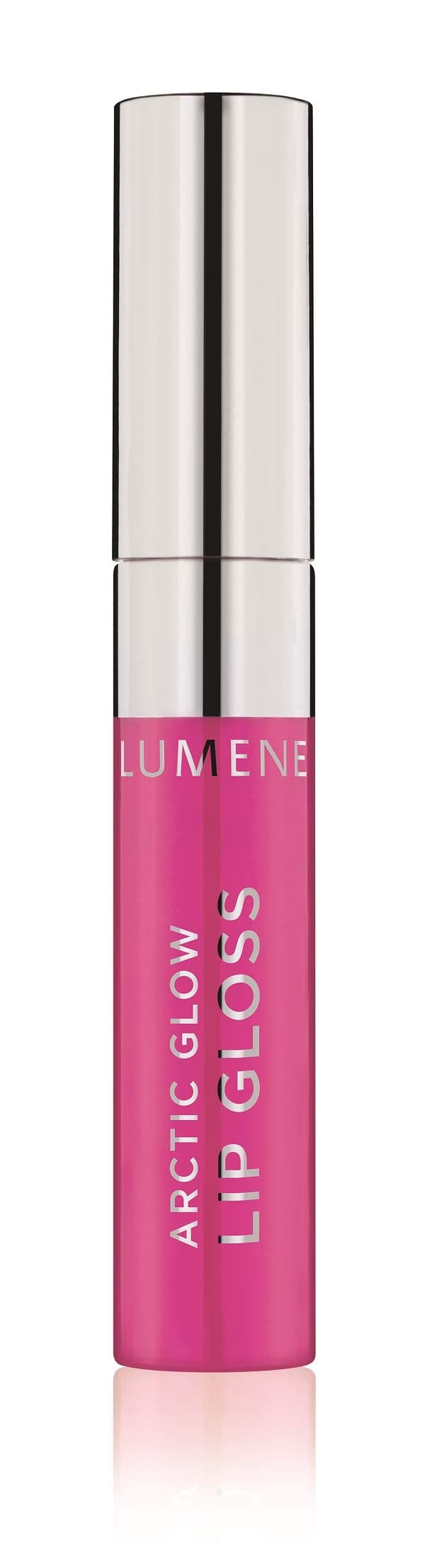 Lumene Arctic Glow Lip Gloss - 8 ml / 0.27 fl.oz. (05 Luminous)